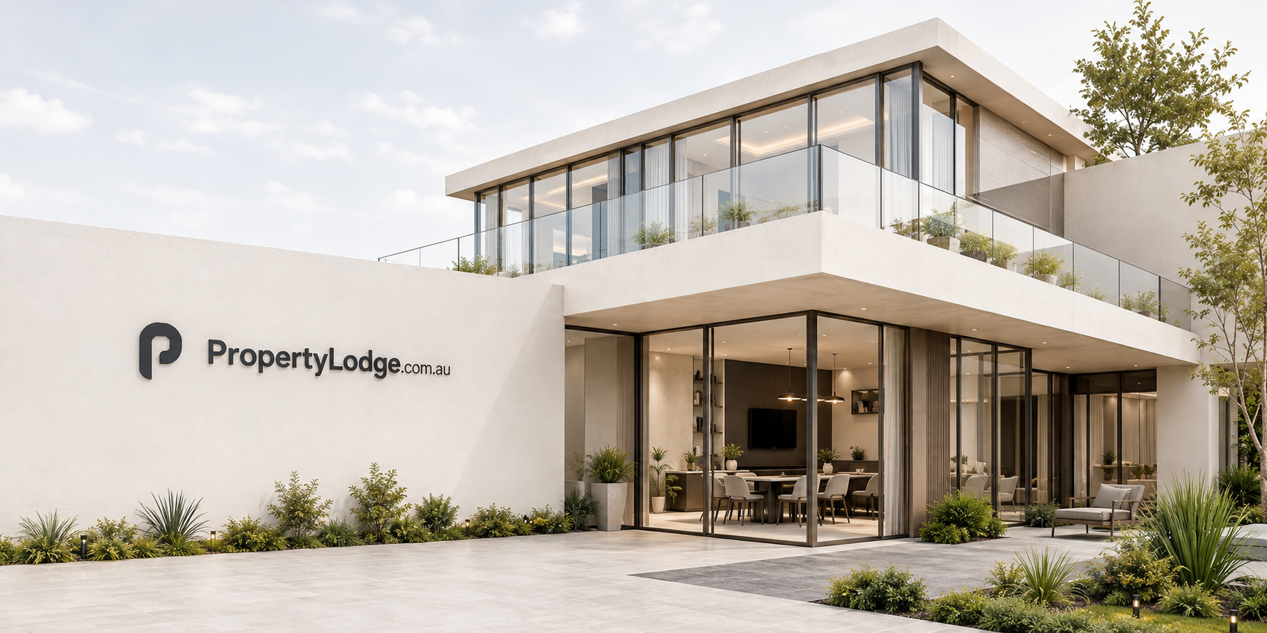 Property Architecture